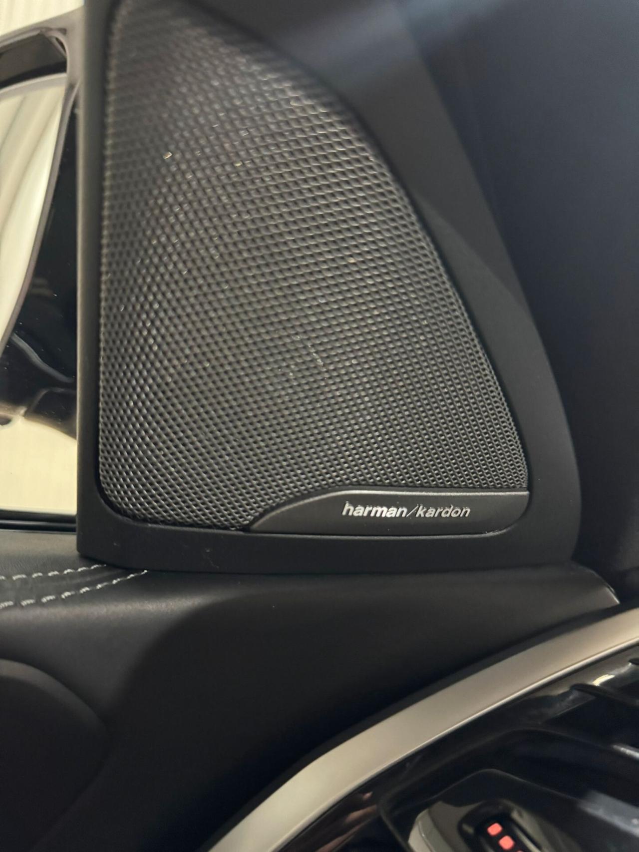 Bmw X6 M Competition