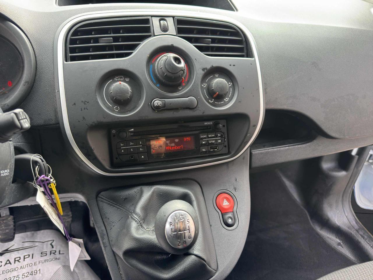 Nissan NV250 1.5 115 CV DIESEL N1(MAXI L2H1)SENSORI-PASSO LUNGO