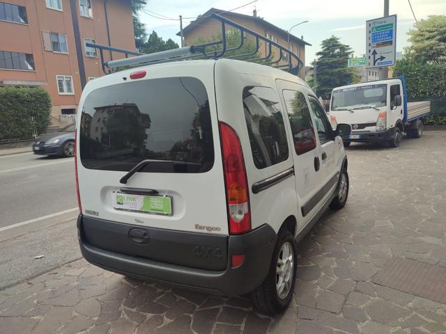 RENAULT Kangoo FAIRWAY