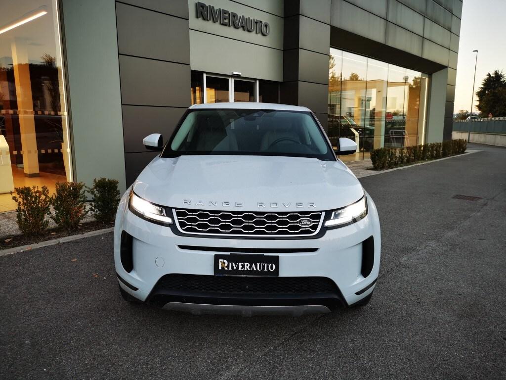 LAND ROVER RR Evoque 2ª serie Range Rover Evoq...