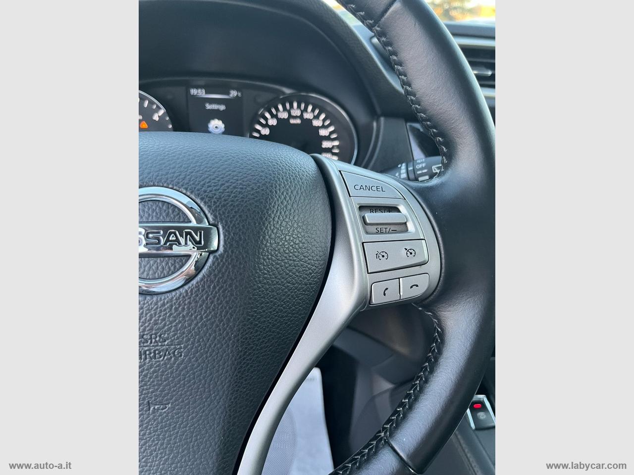 NISSAN Qashqai 1.5 dCi Acenta
