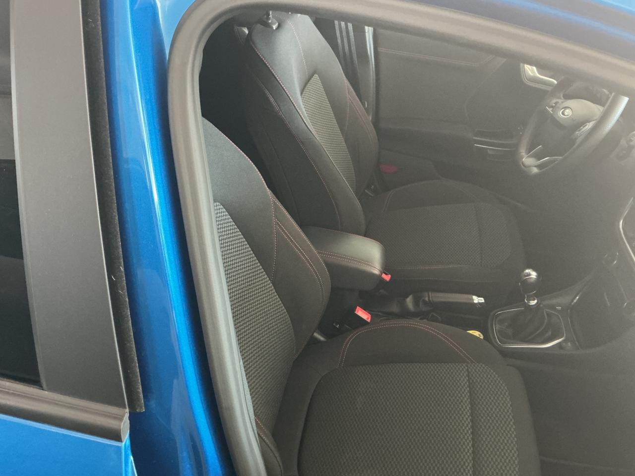 Ford Puma 1.0 EcoBoost Hybrid 125 CV S&S ST-Line - KM 19.000