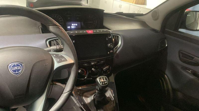 Lancia Ypsilon Ypsilon 1.0 FireFly 5 porte S&S Hybrid Gold