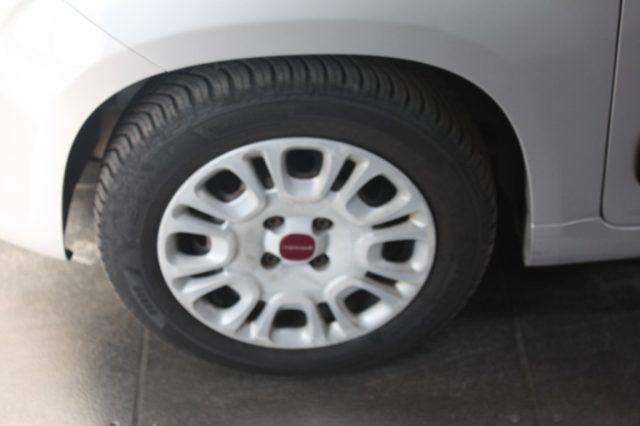 FIAT Panda 1.2 Garantita