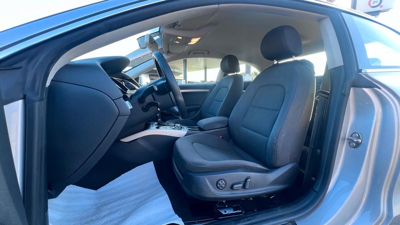 Audi A5 3.0 V6 TDI F.AP. quattro S tronic