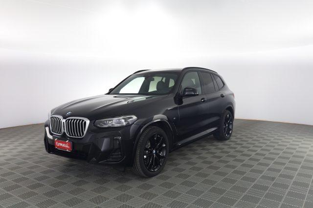BMW X3 X3 xDrive20d 48V Msport