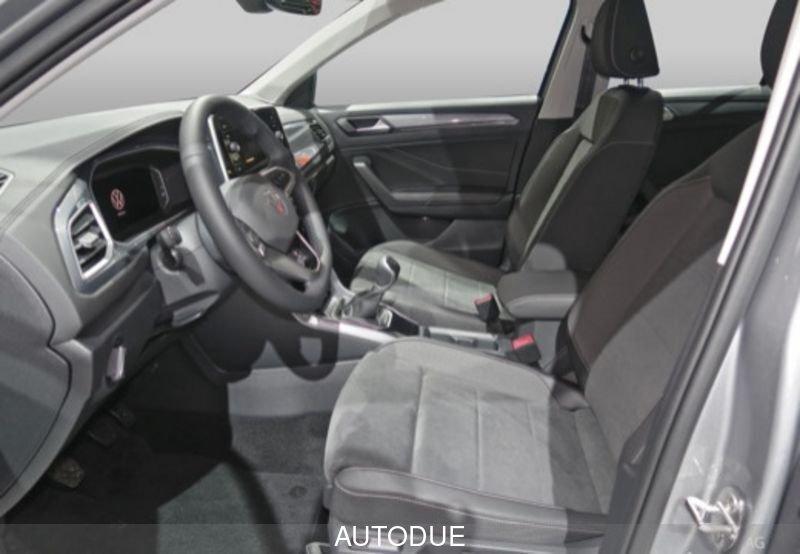 Volkswagen T-Roc I 2022 1.0 tsi Life 110cv