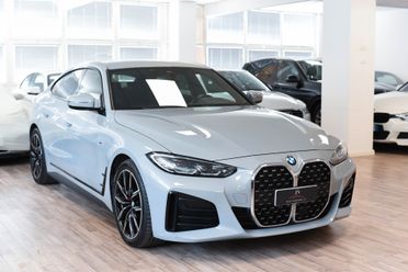 Bmw 420 420d 48V xDrive GranCoupé Msport