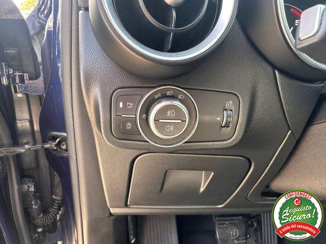 ALFA ROMEO Stelvio 2.2 Turbodiesel 210 CV AT8 Q4 Super