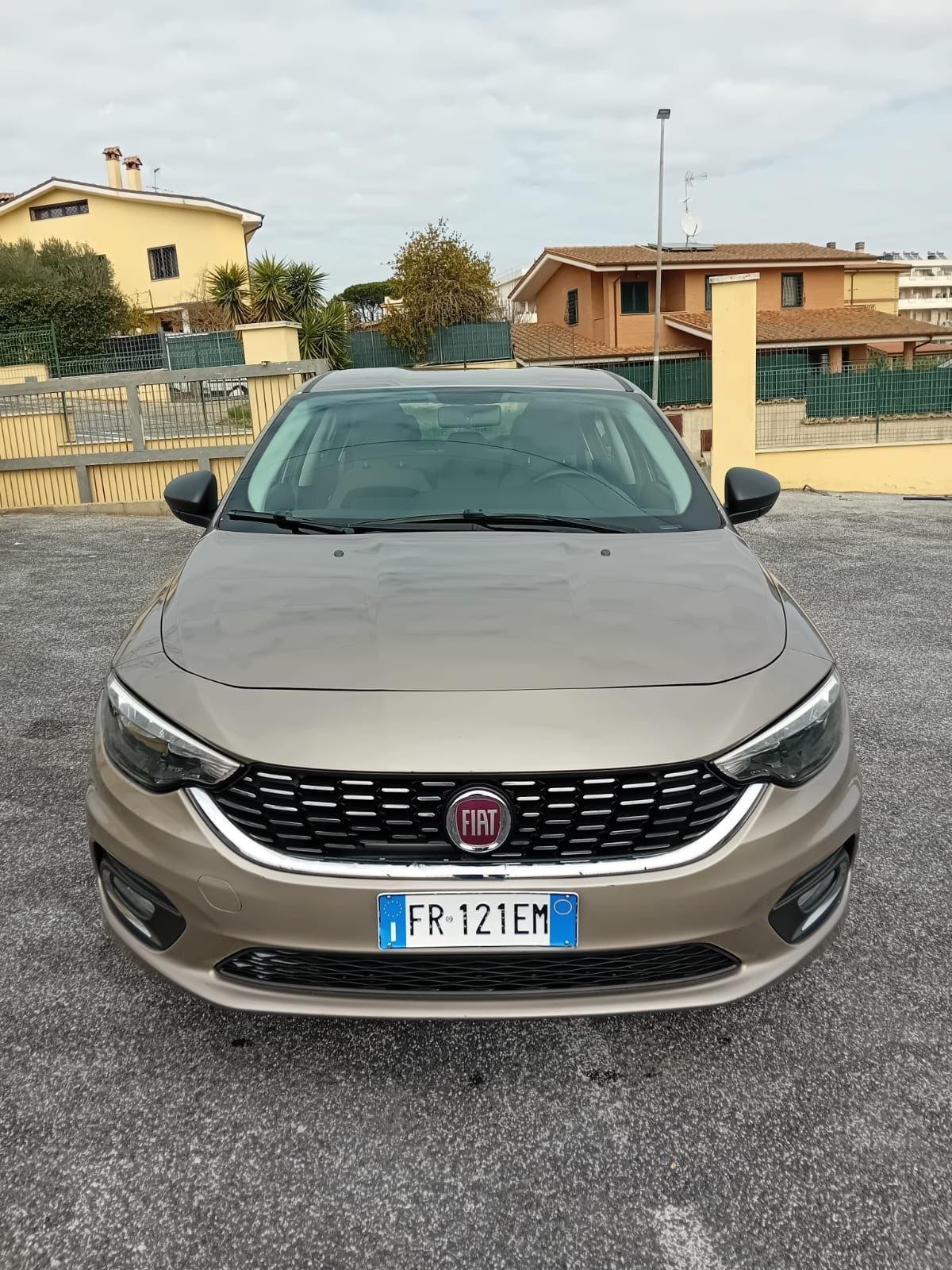 Fiat Tipo 1.4 5 porte Pop