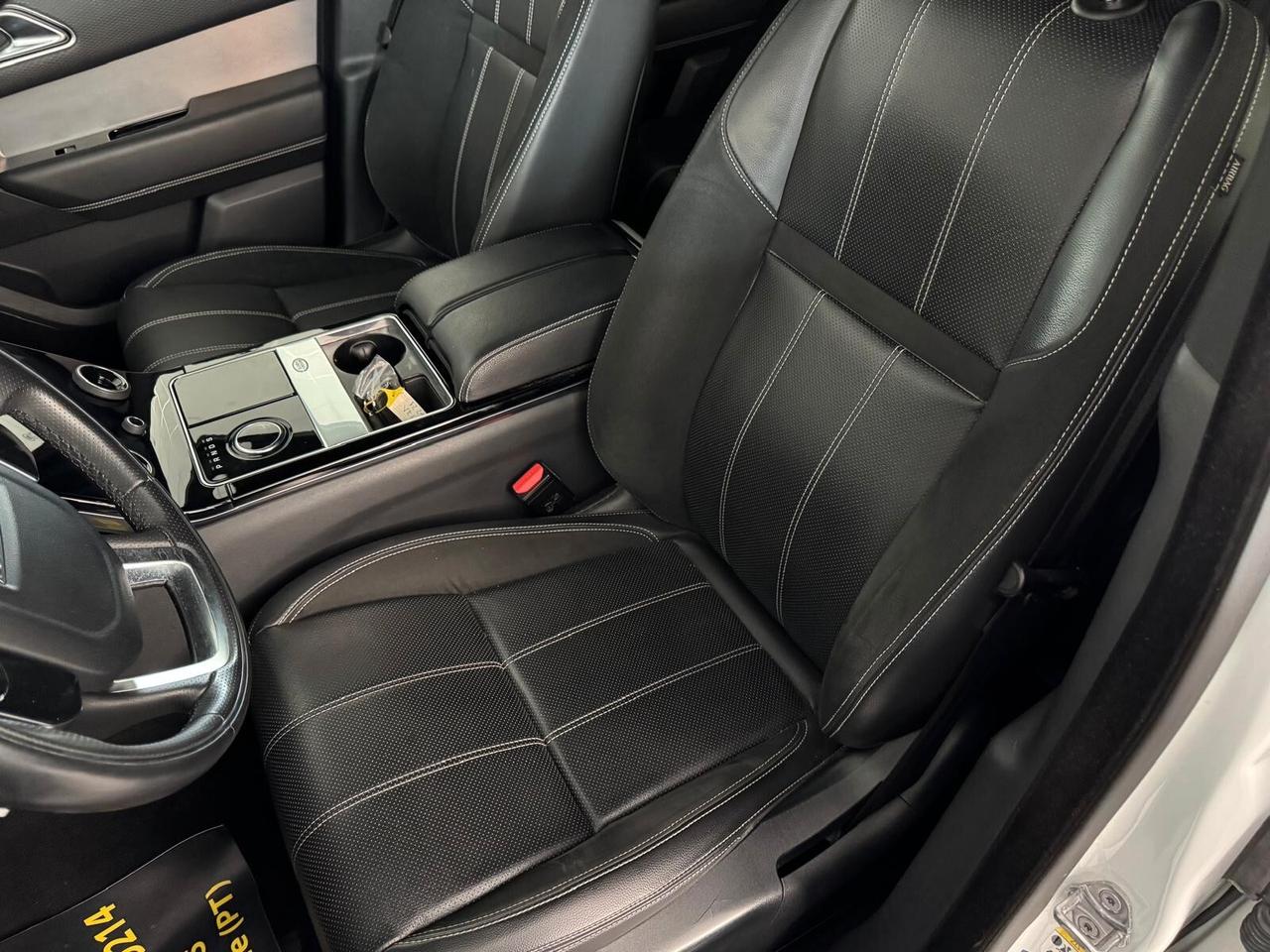 Land Rover Range Rover Velar 2.0 179Cv -Diesel