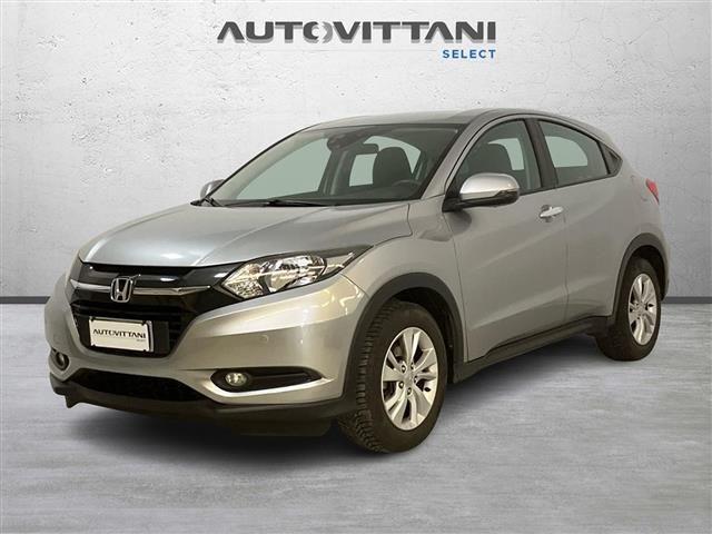 HONDA e HR V 1.5 i VTC xcutiv Navi ADAS 2WD