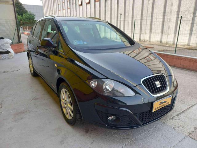 SEAT Altea XL 1.6 TDI 105 CV CR DPF Style NEOPATENTATI