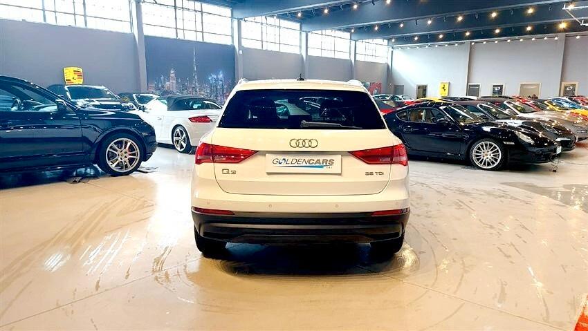 Audi Q3 2.0 TDI 150 CV S tronic