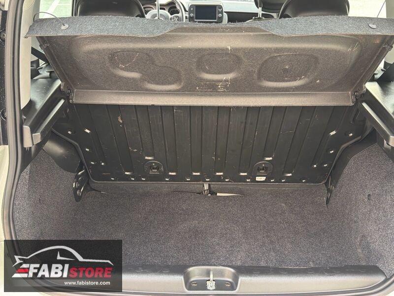 FIAT Panda Cross 0.9 TwinAir 86 Cv Cross 4x4 - Schermo, Sensori, CarPlay, ecc