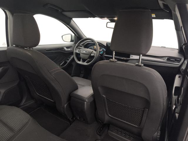 FORD Focus 1.0 ecoboost h ST-Line Design 125cv powershift