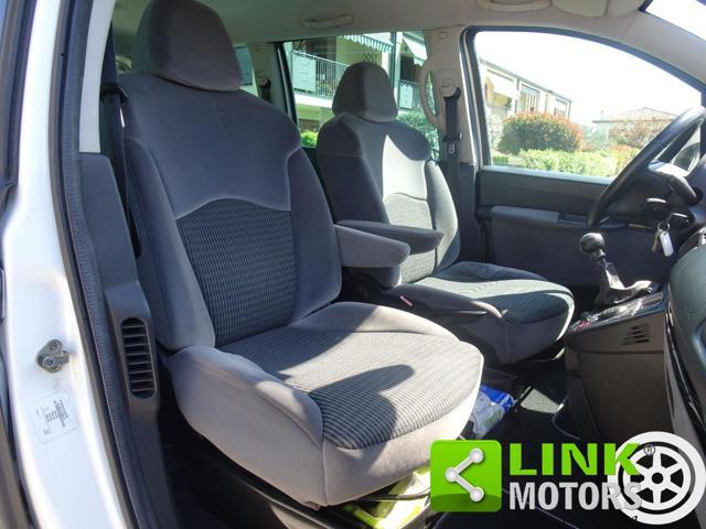 CITROEN C8 2.0 HDi 136CV FAP Dynamique QR