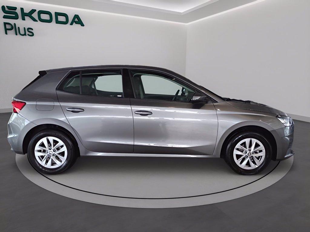 SKODA Fabia 1.0 mpi evo ambition 80cv del 2023