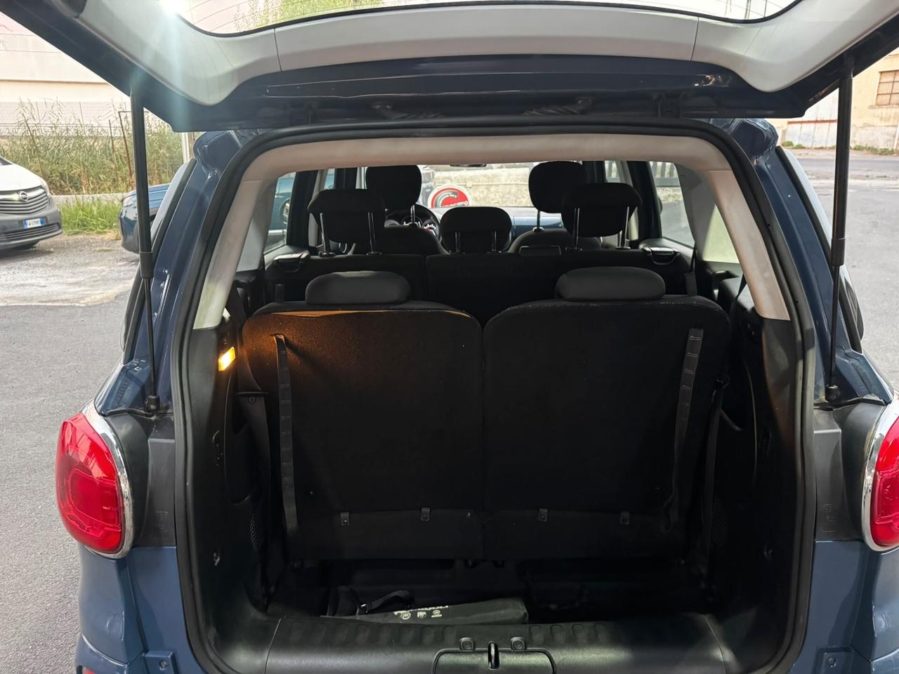 Fiat 500L Wagon 1.3 Multijet 95 CV