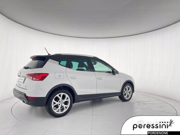 SEAT ARONA 1,0 TSITA 5P70 DI6M5
