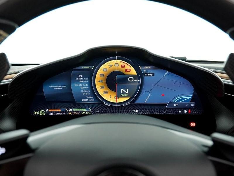 Ferrari 296 GTS 296 GTS 3.0