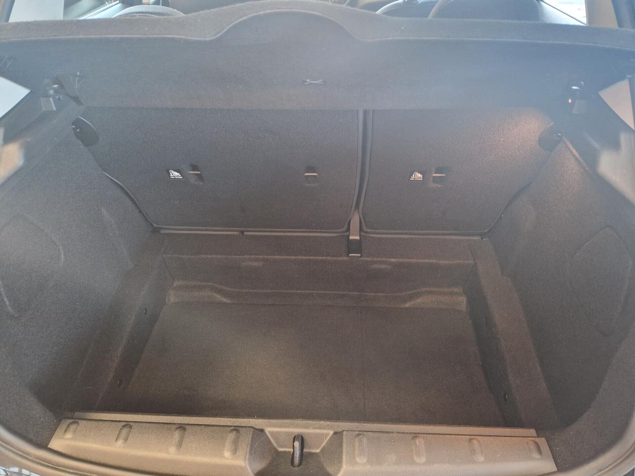 Mini Mini 1.5 One 5 porte FIRST