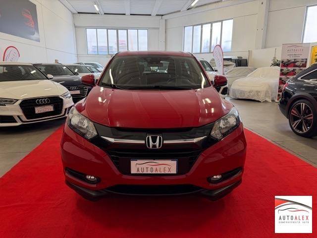 HONDA - HR-V 1.5 Elegance Navi Adas NEOPATENTATI