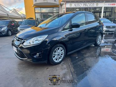 FORD C-MAX 1.6 DIESEL 115 CV 2015 TITANIUM