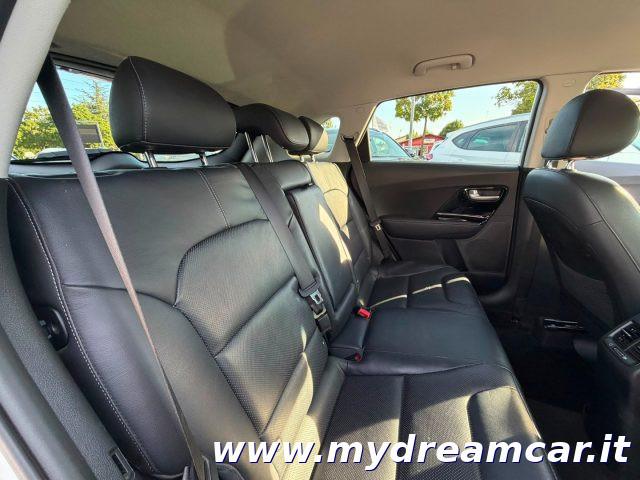 KIA Niro 1.6 GDi 105cv DCT HEV Energy