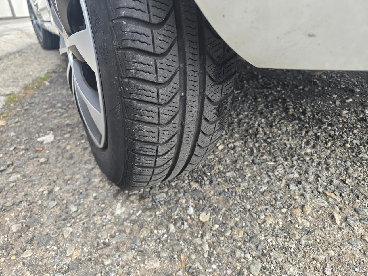 Dacia Sandero 1.2 GPL 75CV Ambiance