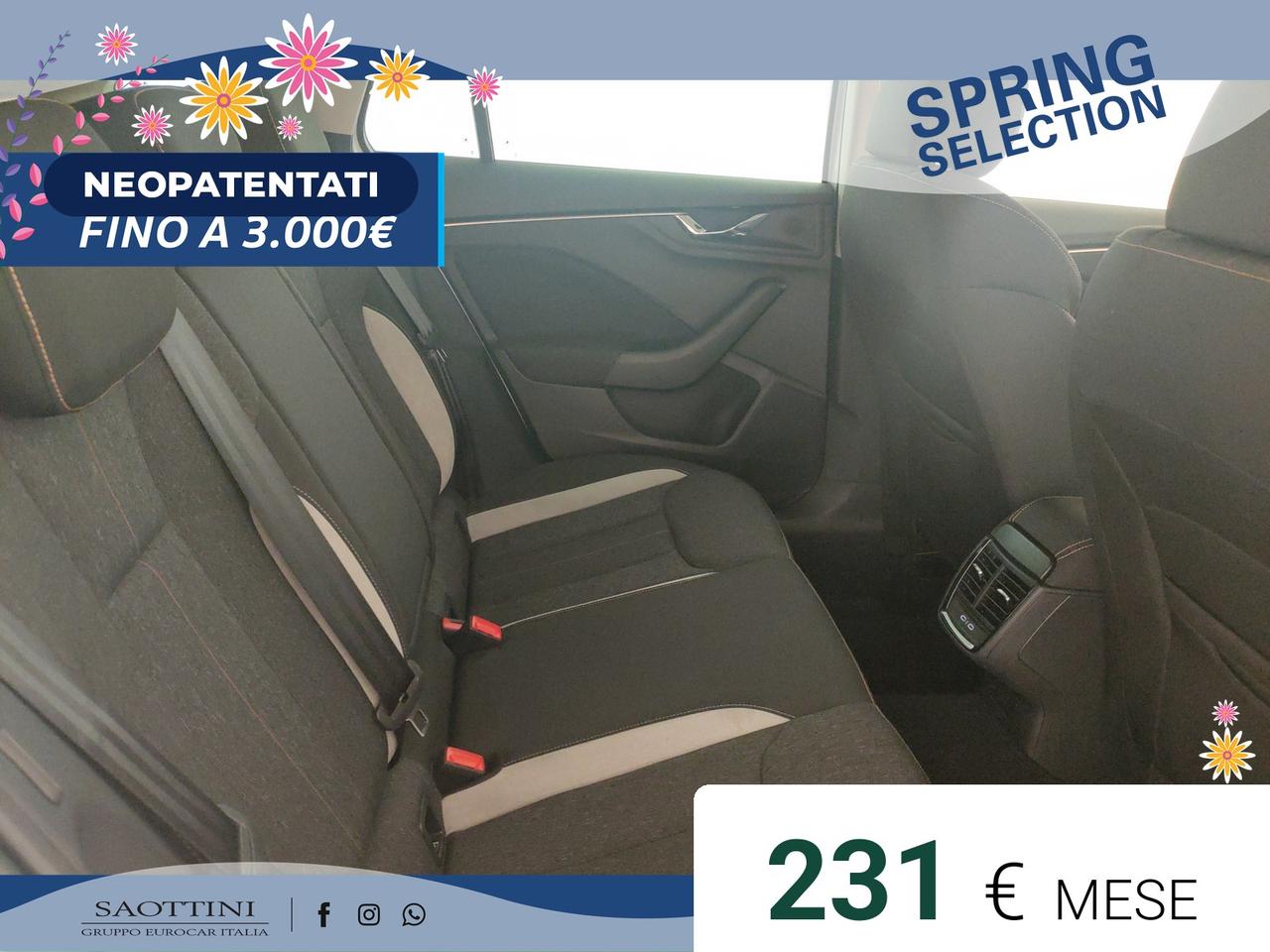 1.0 TSI Style 115 CV
