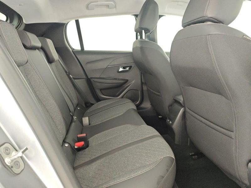 Peugeot 208 PureTech 100 Stop&Start 5 porte Allure