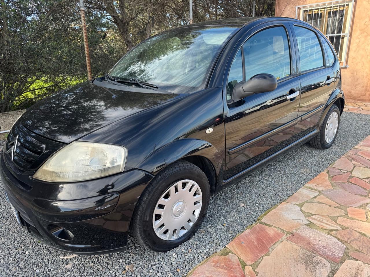 Citroen C3 1.1 Elegance