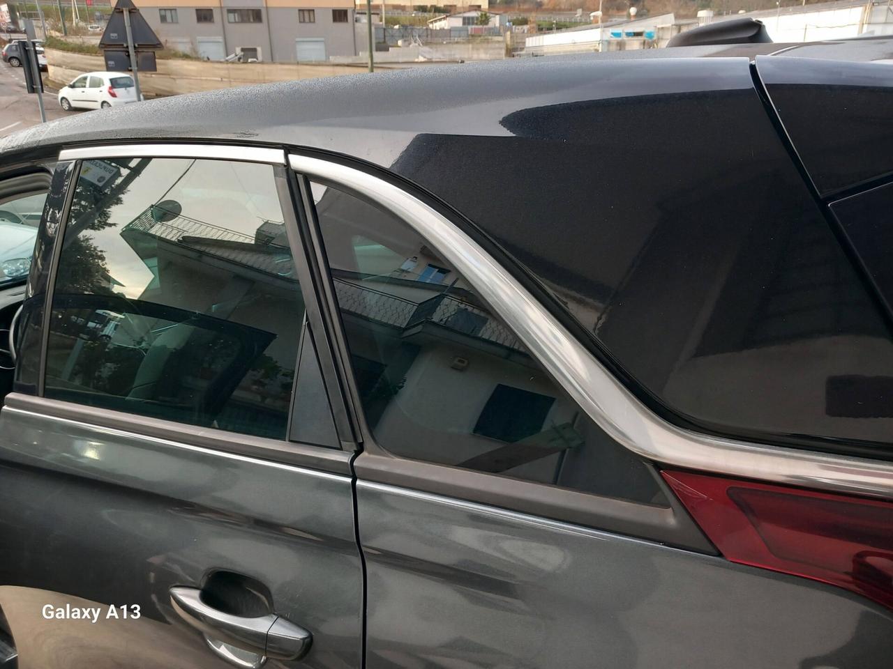 Opel Crossland X 1.6 ECOTEC D 8V Start&Stop Innovation