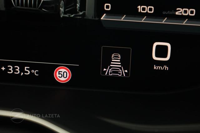 AUDI A4 allroad 40 TDI 204 CV S tronic