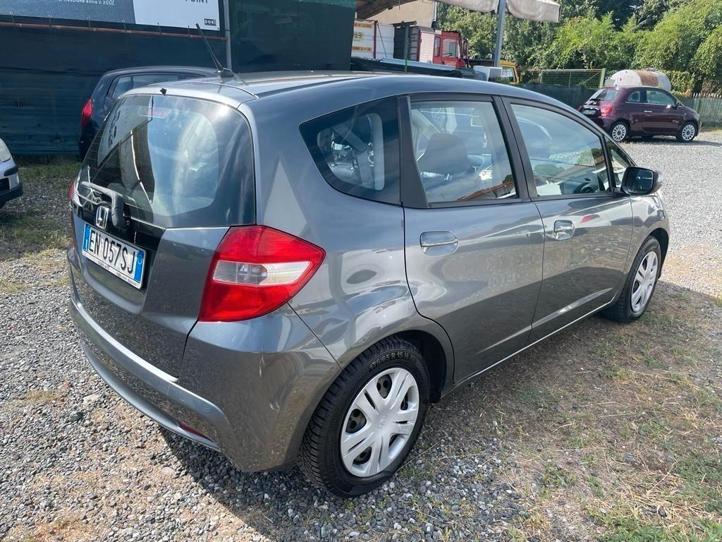 Honda Jazz 1.2 i-VTEC GPL