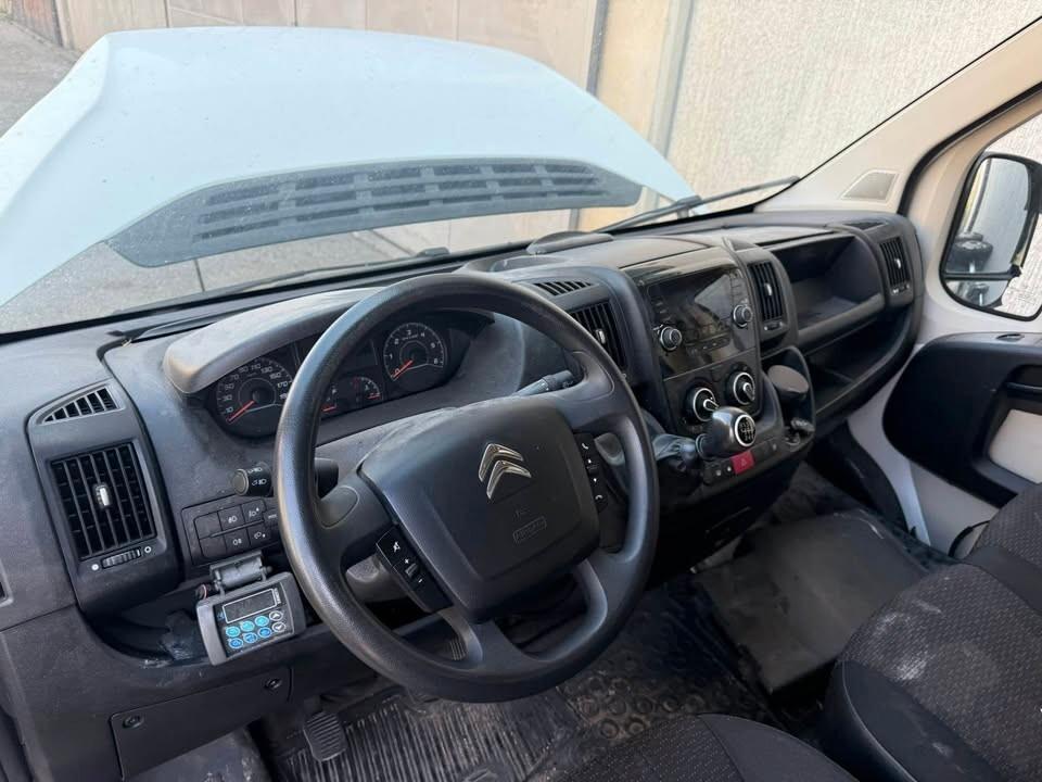 Citroen Jumper L2H2 FRIGO!