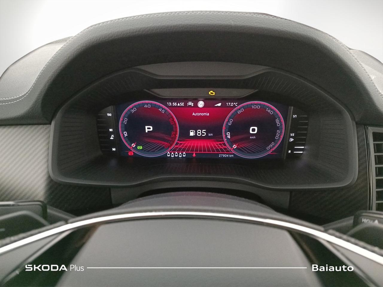 Skoda Kodiaq 2.0 tdi evo scr sportline dsg 7p.ti