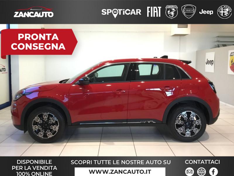 FIAT 600 FIAT 600 Hybrid MHEV - PROMO ROTT. EURO 0-4 MARZO