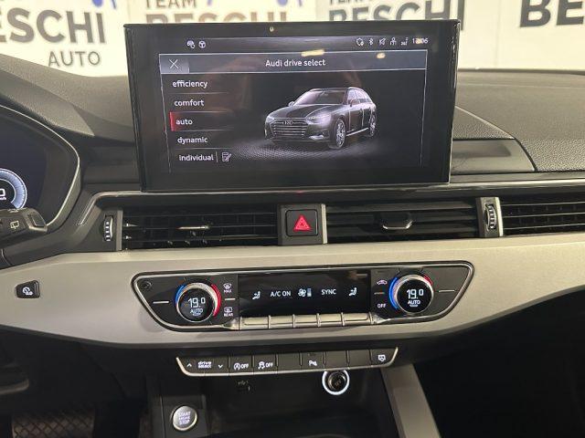 AUDI A4 Avant 35 TDI/163 CV S tronic Business Advanced