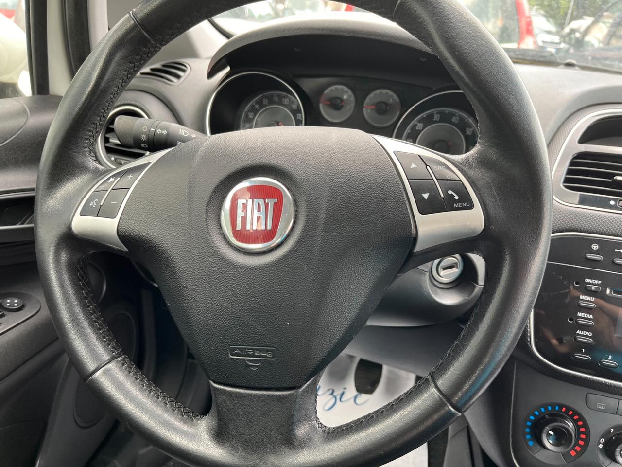 Fiat Punto 1.3 MJT 95CV S&S 5 porte Van 4 posti N1