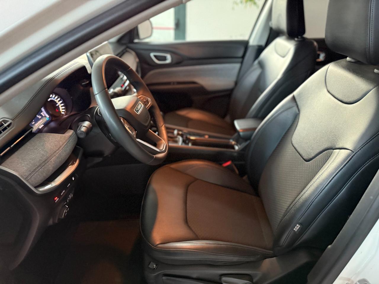 Jeep Compass 1.3 Turbo T4 190 CV PHEV AT6 4xe Business