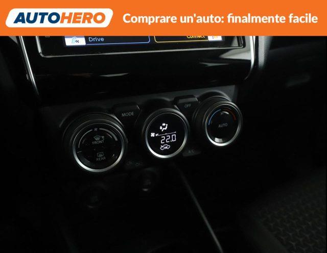 SUZUKI Swift 1.2 Hybrid 4WD AllGrip Top