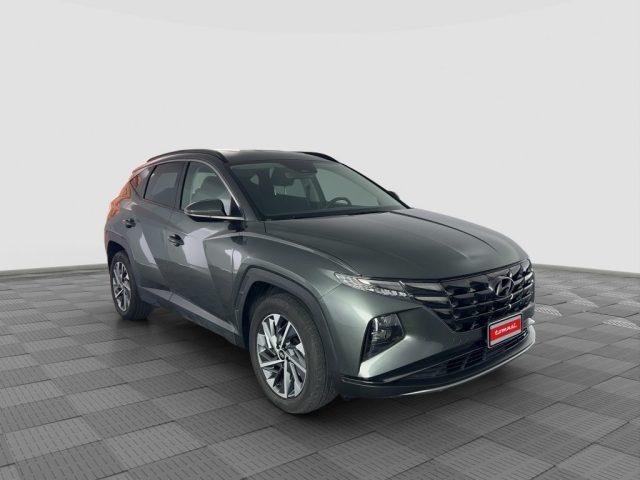 HYUNDAI Tucson Tucson 1.6 CRDI XLine