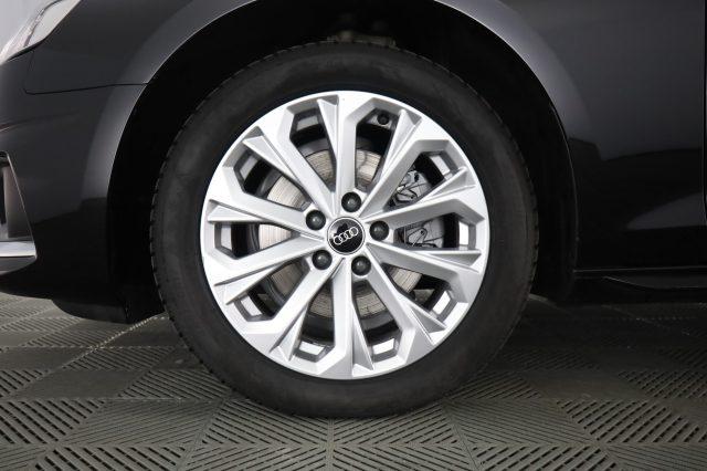 AUDI A4 A4 Avant 35 TDI/163 CV S tronic Business Advanced