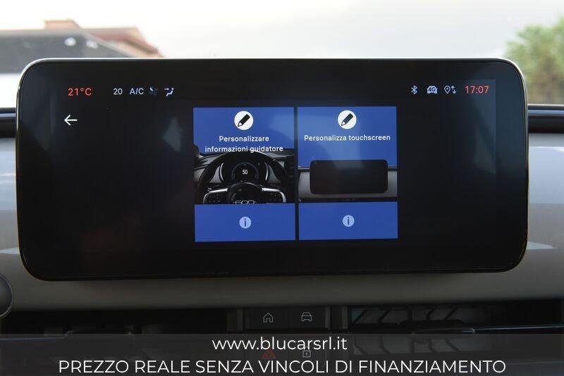 FIAT 600 1.2 Hybrid 145cv Pop