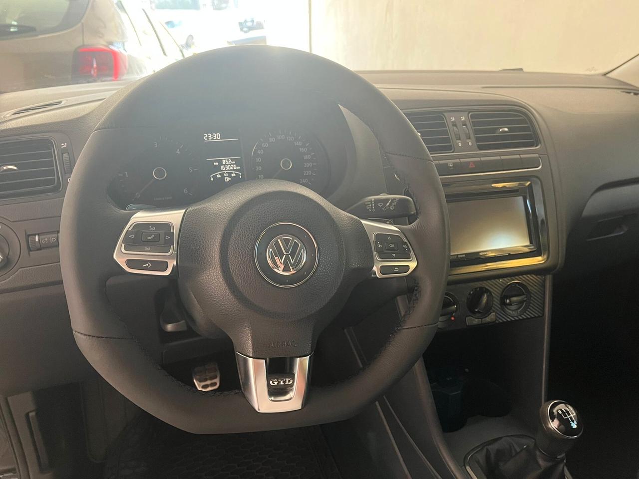 Volkswagen Polo 1.2 TDI HIGHLINE
