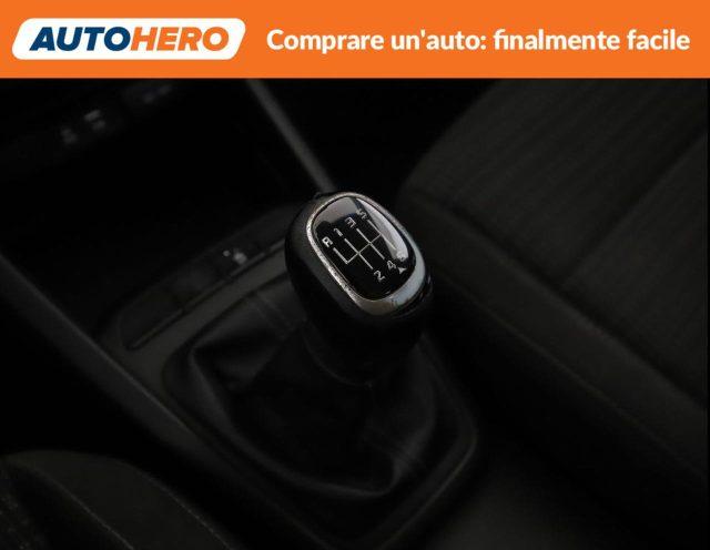 KIA Stonic 1.4 MPI 100 CV Style