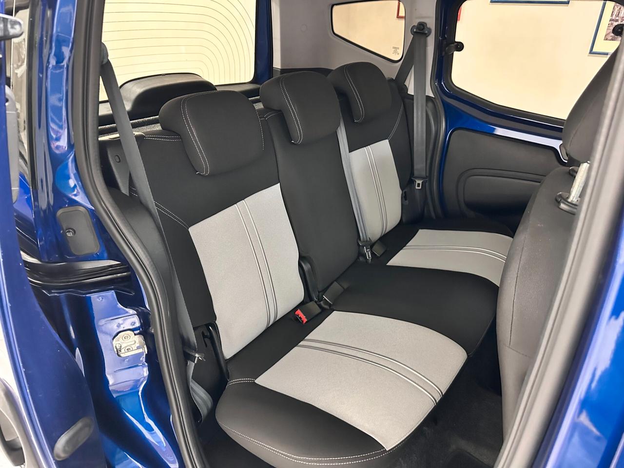 Fiat Qubo 1.3 MJT 75 CV NUOVO - DA VETRINA