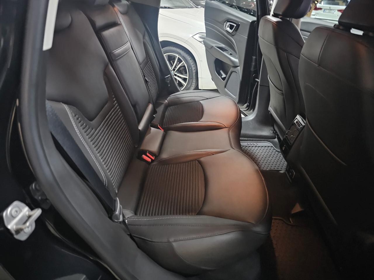 JEEP COMPASS 1.6MJT 130CV LIMITED 2021